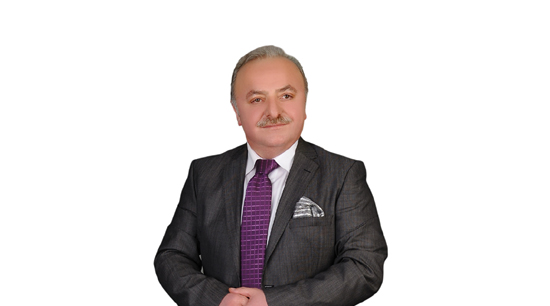 Sorumluluğumuzu biliyoruz