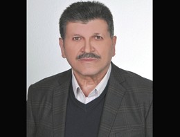 Suriyeli kadını öldürüp, intihar etti