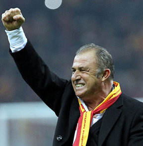 Tarihin eşiğinde!