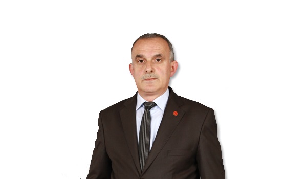 Teşekkür