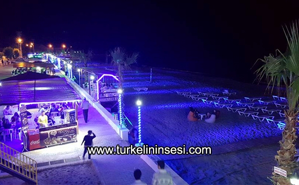 Turizmde ’Güzelkent’ atağı