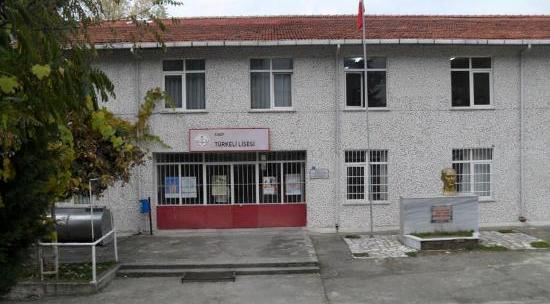 Türkeli Çpl’ye yeni isim