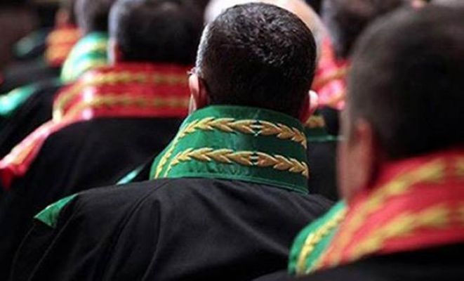 Türkeli Cumhuriyet Savcısı serbest bırakıldı