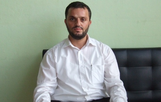 Türkeli İHL Derneği’nin çalışmaları