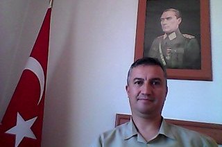 İlçe Jandarma Komutanı göreve başladı