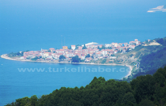 Türkeli Turizmi Tanıtım Belgeseli