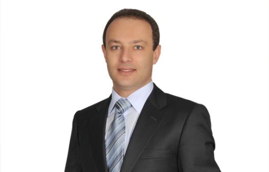 Türkelili Metin Oktay Fındık Sinop’tan aday mı?