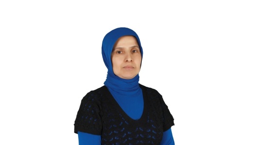 Türkeli’nin ilk bayan köy muhtar adayı