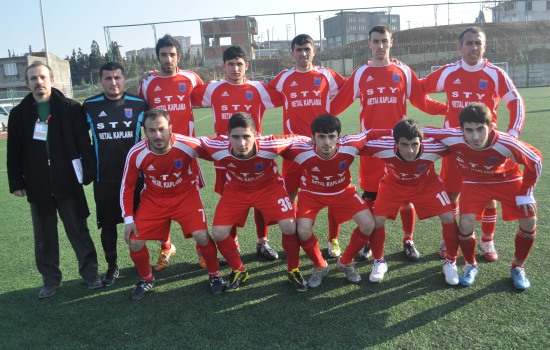 Türkelispor adım adım Süper Lige...