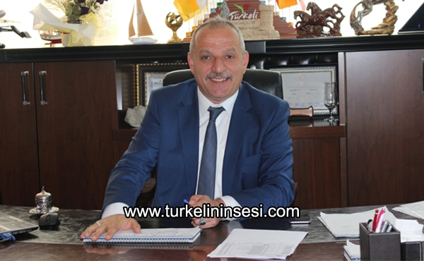 Yarınlarımız için küçük bir adım
