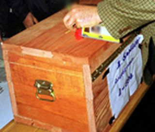 Yerel tersine göç başladı
