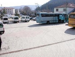 Yolcuların hayatını kurtardı ama…