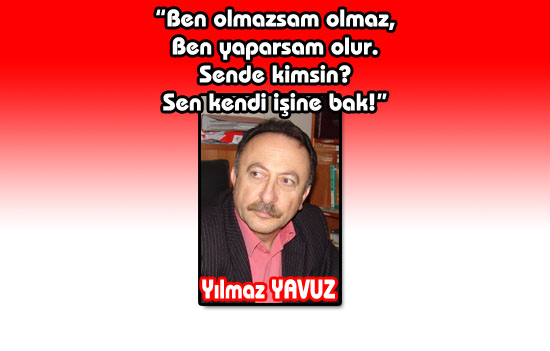 Yüksekokul için bina yok mu?