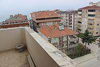 Satılık Deniz Manzaralı Dubleks Daire