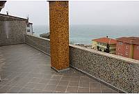 Satılık Deniz Manzaralı Dubleks Daire
