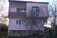 Türkeli Keş Köyü'nde satılık bahçeli ev