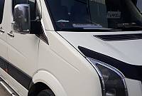 Türkeli'de sahibinden satılık minibüs hattı
