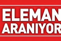 Türkeli'de restoran işletmesine eleman aranıyor