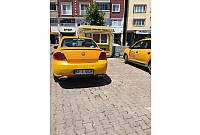 Türkeli'de sahibinden satılık ticari taksi