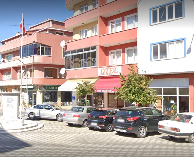 Türkeli'de kiralık dükkan ve daireler