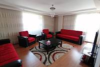 Güzelkent merkezde 2+1 satılık daire