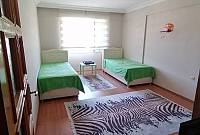 Güzelkent merkezde 2+1 satılık daire