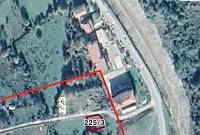 Türkeli'de sahibinden 550 m2'lik satılık arsa