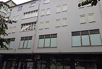 Türkeli Güzelkent'te cadde üzerinde satılık 3+1 daire