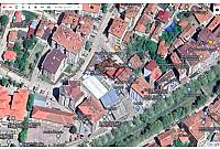 Kastamonu merkezde sahibinden satılık arsa