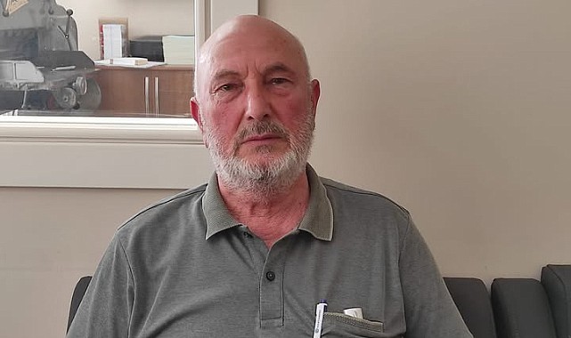 ATMA! Geleceğine Çöp Bırakma