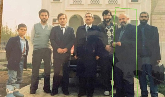 Mevsimlere göre değil, Hakk'a göre yürüyen bir ömür: Fahri Özcan