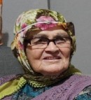 Elmas Kaya