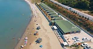 Sinop Türkeli Plajı