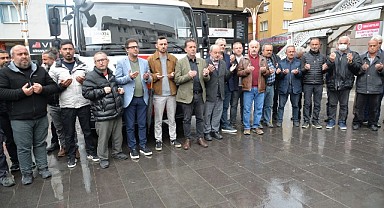 Türkeli Belediyesi, hizmet filosunu büyütüyor