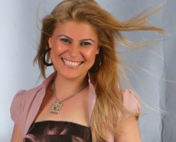 Habibe Bozkır - Sinop'tan Çıktım Yola