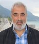 Zahir KELEŞ